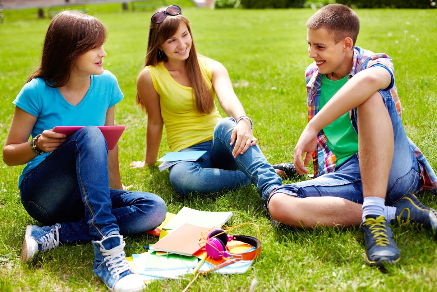 Summer Camp 2022. Engels leren op een leuk en leerzaam zomerkamp.