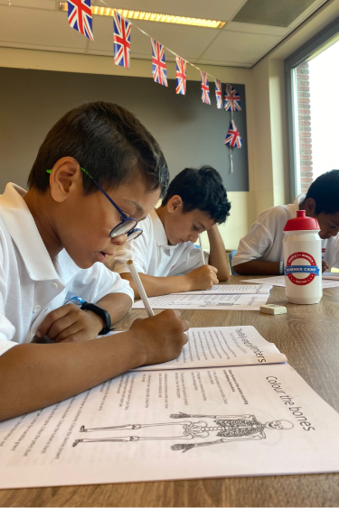 learn-small-group